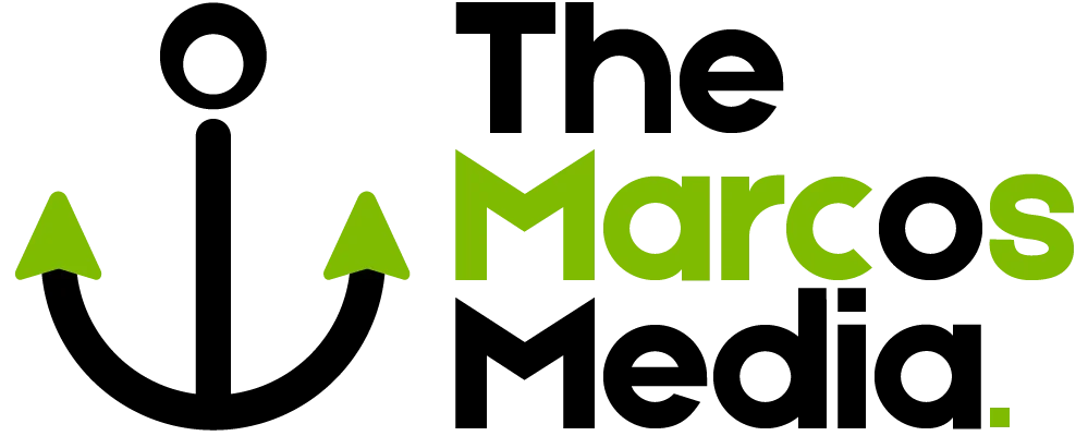 Professional Website Design | Local SEO Expert | The Marcos Media