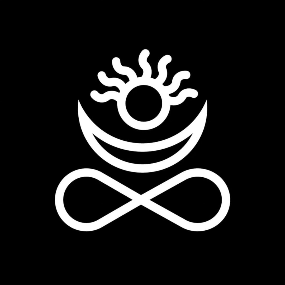 The Yoga Shrine Client's logo